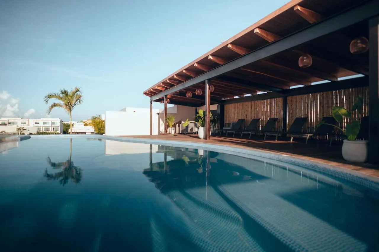 Cacao Tulum -Luxury Condos- 3*,  Messico
