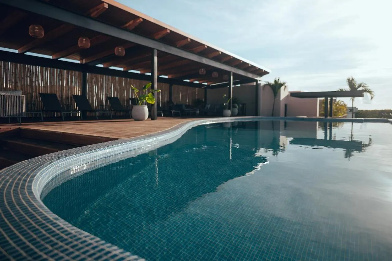 Aparthotel Cacao Tulum -Luxury Condos-