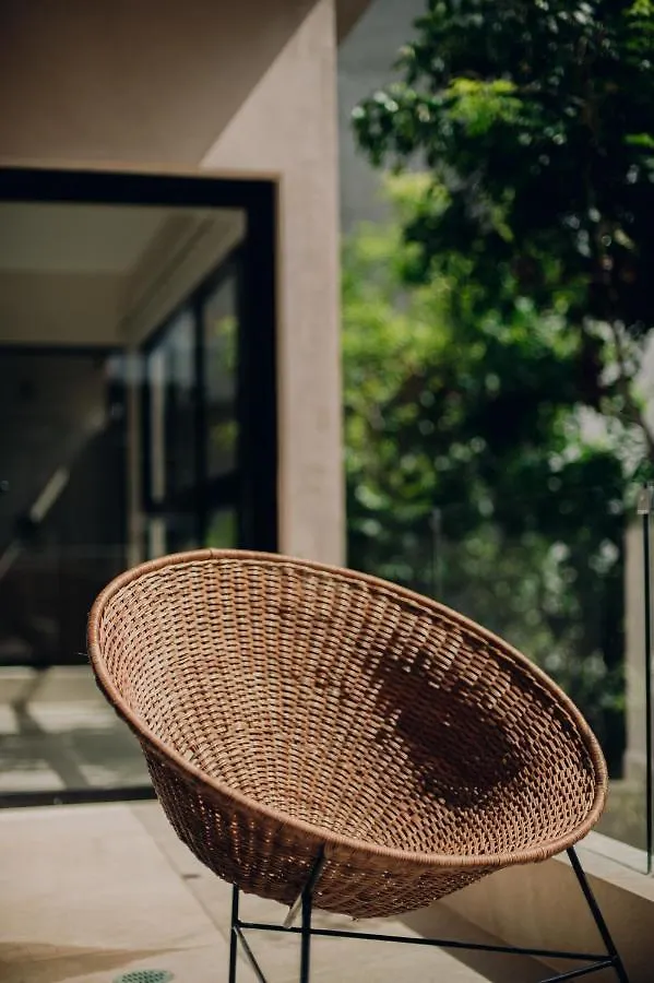 *** מלון דירות Cacao Tulum -Luxury Condos- מקסיקו
