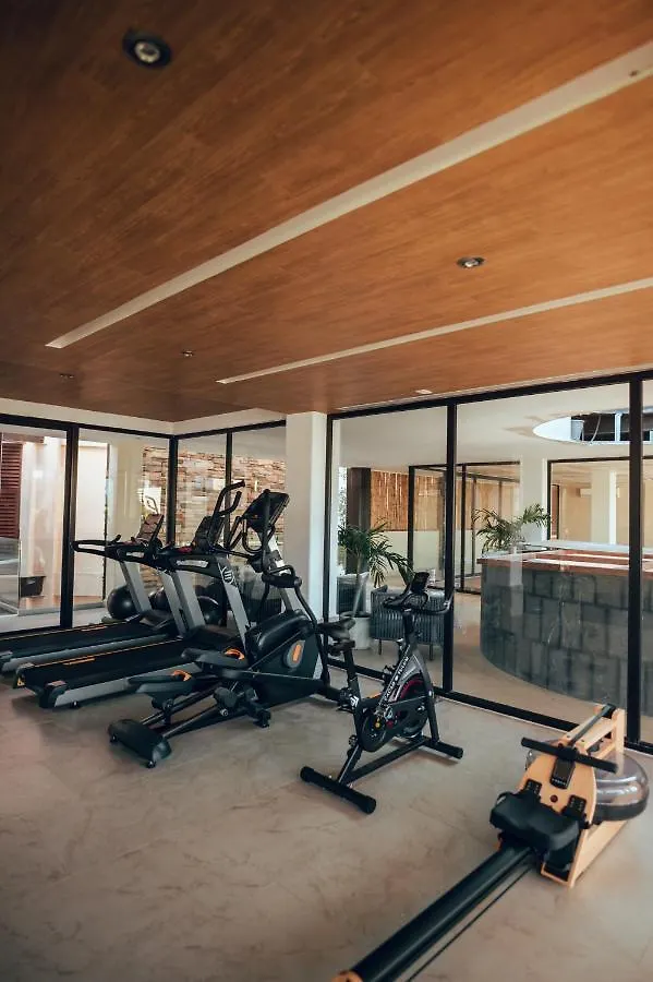 Cacao Tulum -Luxury Condos- Messico