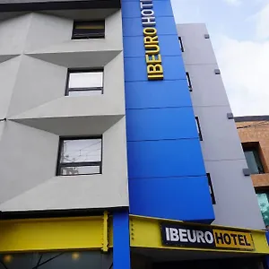 ibeurohotel.guadalajarahotels.info/