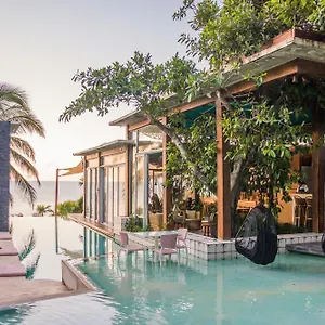 Mi Tulum, A Small Luxury (adults Only) ***** تولوم