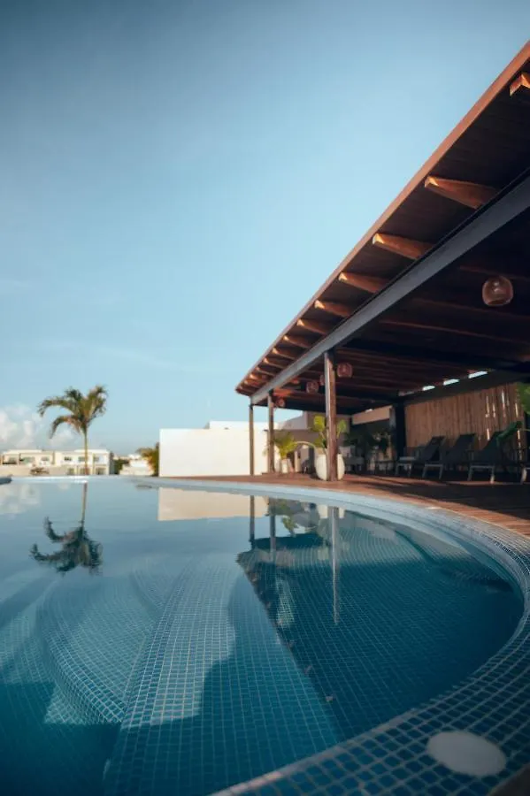 Cacao Tulum -Luxury Condos- Aparthotel