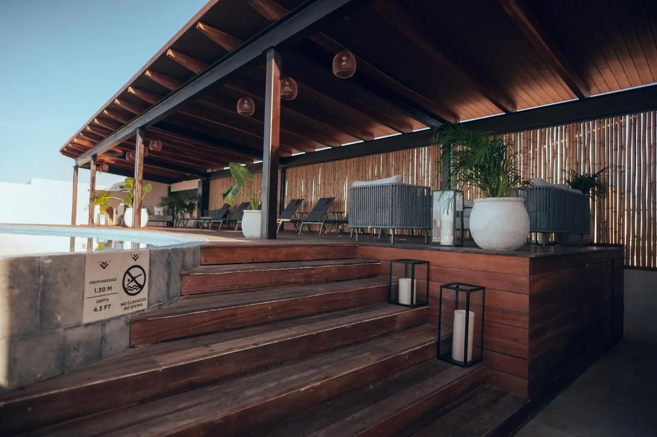 Cacao Tulum -Luxury Condos- Mexique