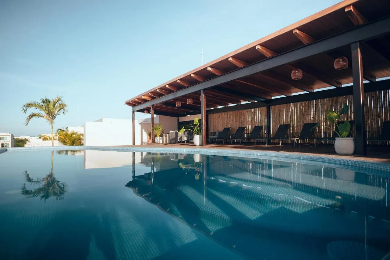 Cacao Tulum -Luxury Condos- Aparthotel