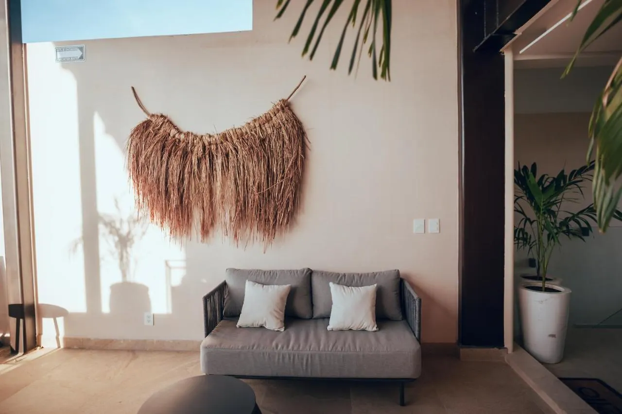 Appart hôtel Cacao Tulum -Luxury Condos-