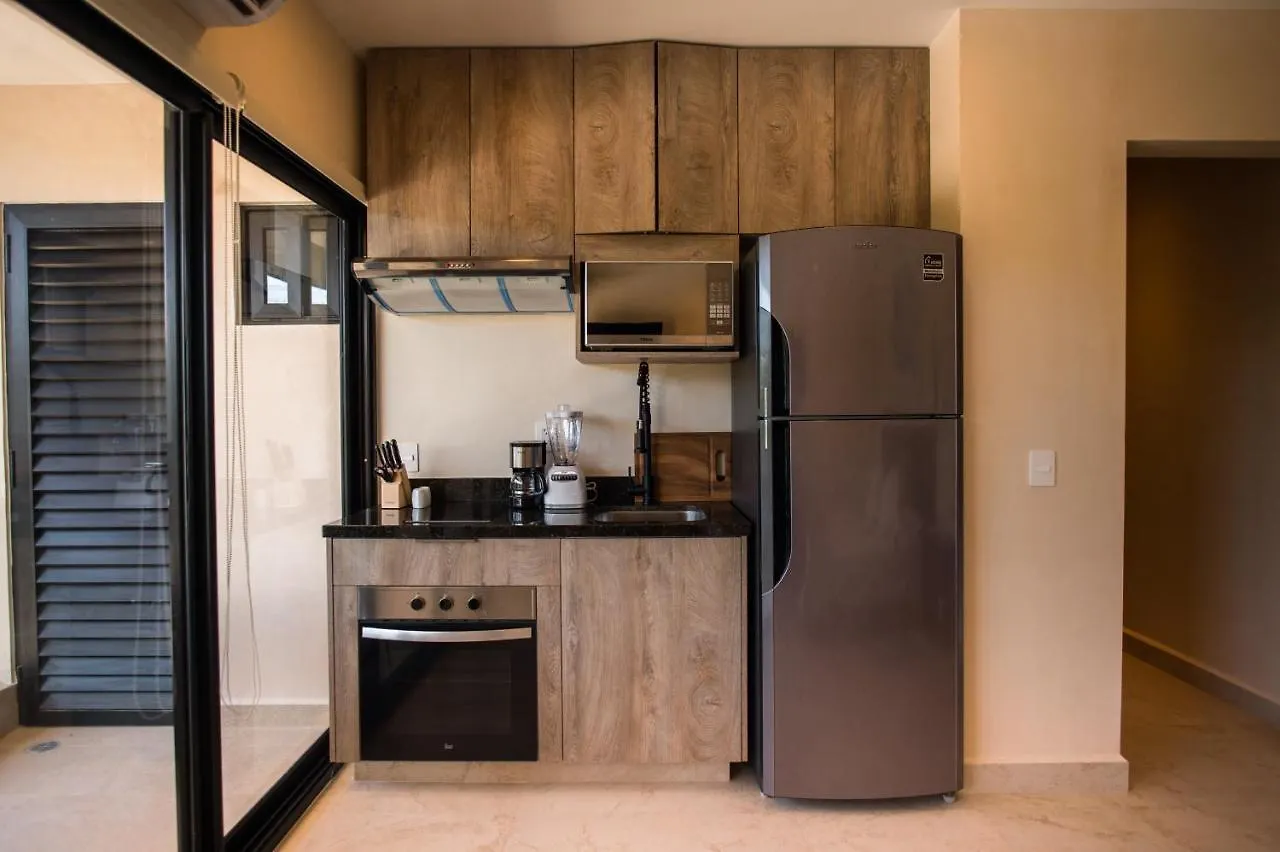 Cacao Tulum -Luxury Condos- Appart hôtel