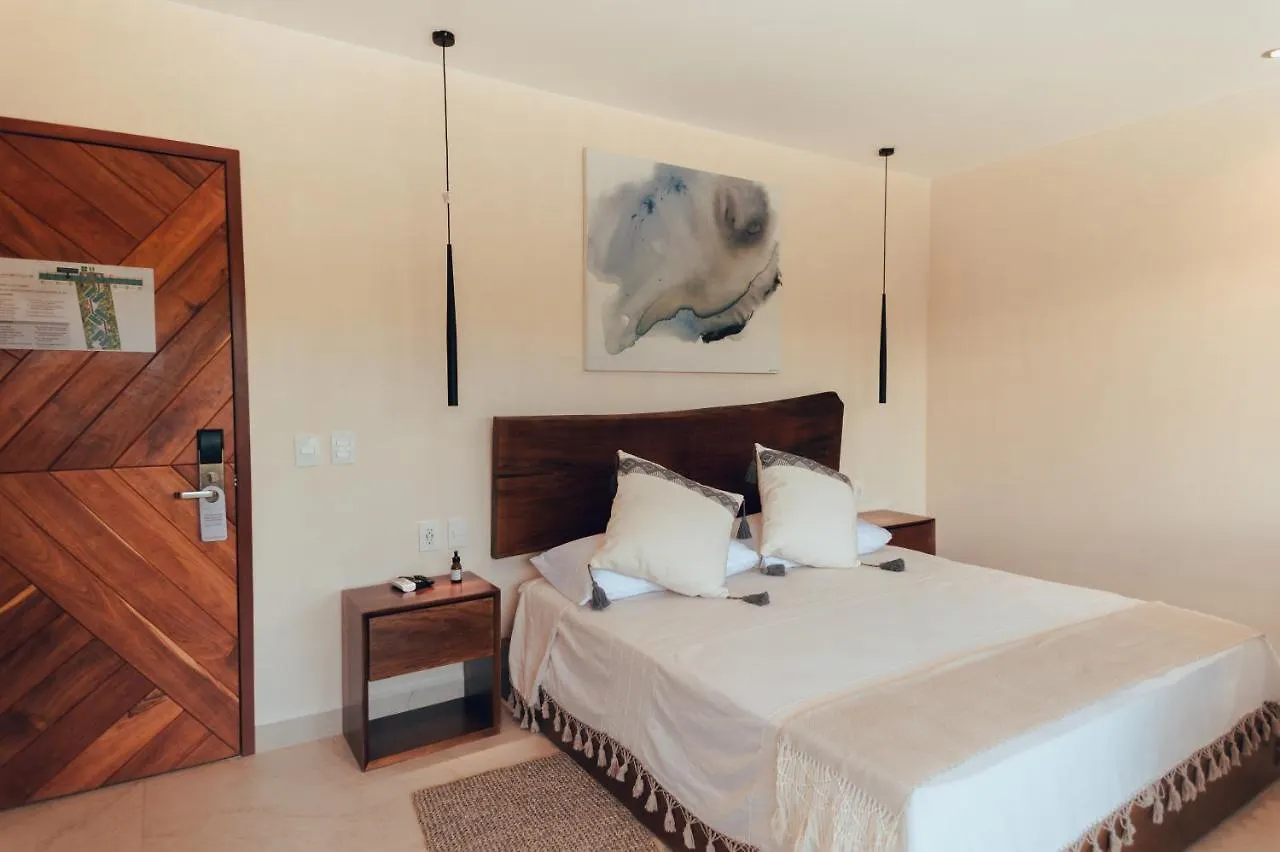 Cacao Tulum -Luxury Condos- Appart hôtel