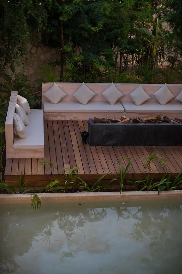 Cacao Tulum -Luxury Condos- Aparthotel
