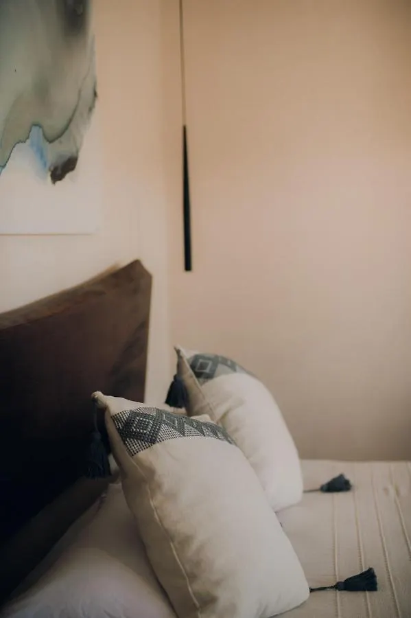 Aparthotel Cacao Tulum -Luxury Condos-