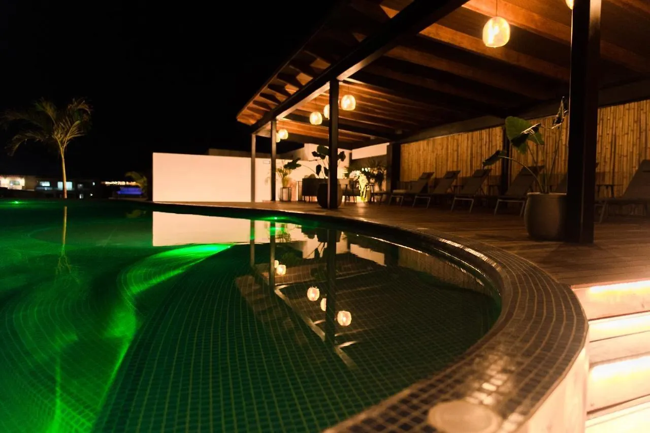 Cacao Tulum -Luxury Condos- 3*,  Mexico