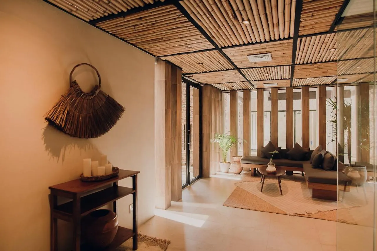 Cacao Tulum -Luxury Condos-