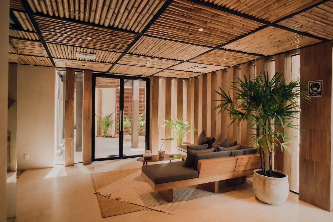 Cacao Tulum -Luxury Condos- Mexico