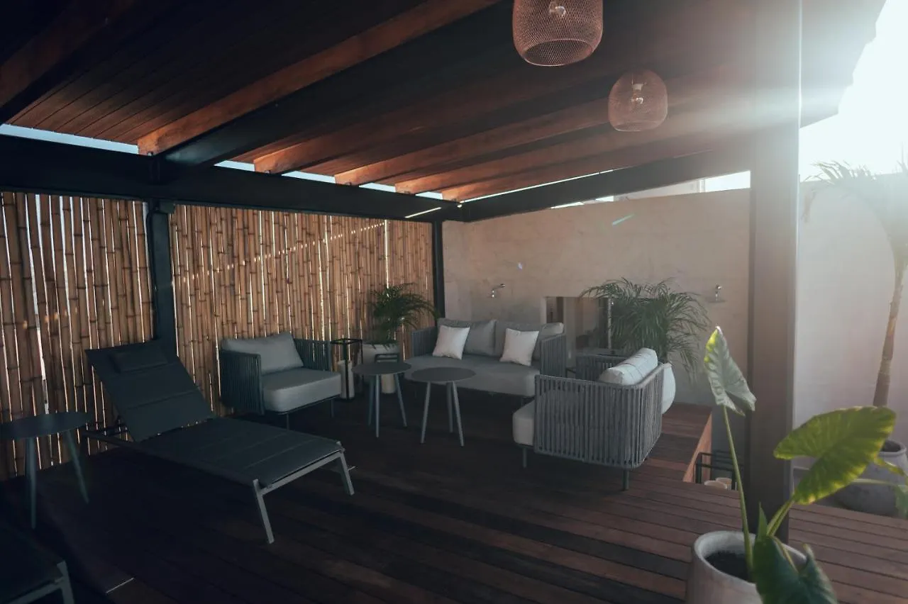 Aparthotel Cacao Tulum -Luxury Condos-