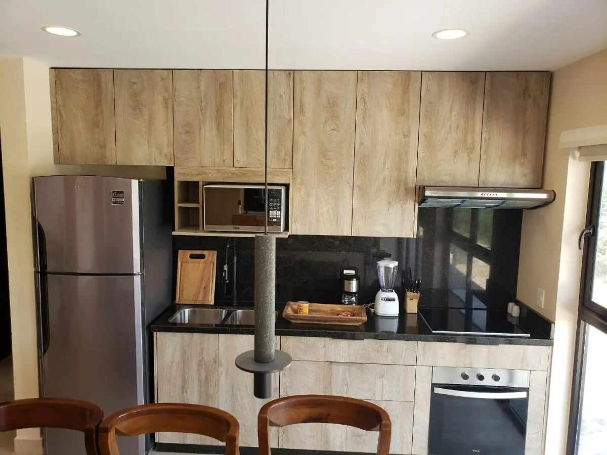 Cacao Tulum -Luxury Condos- 3*,