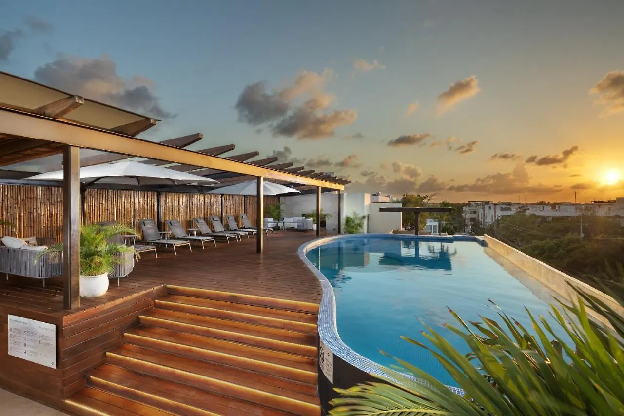 Cacao Tulum -Luxury Condos- 3*,