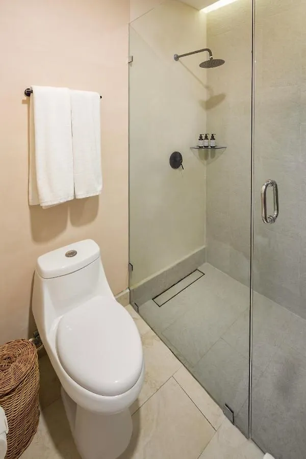 Cacao Tulum -Luxury Condos-