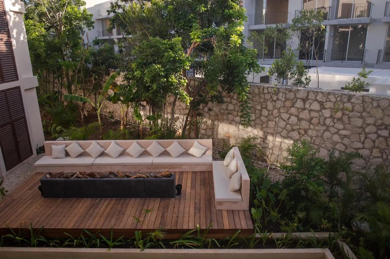 Cacao Tulum -Luxury Condos- المكسيك