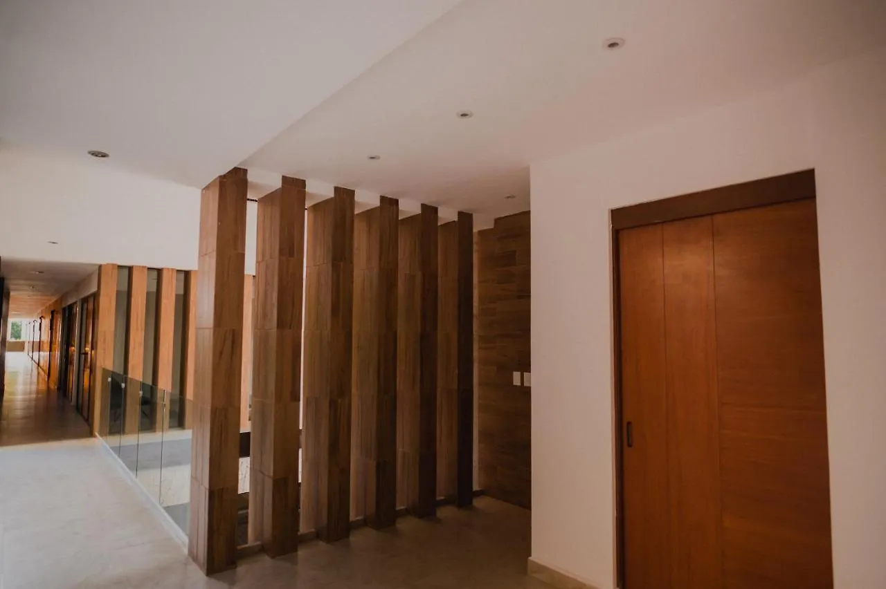 Cacao Tulum -Luxury Condos- 3*,  المكسيك