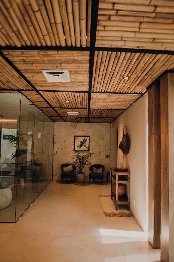 Cacao Tulum -Luxury Condos- 3*,  المكسيك