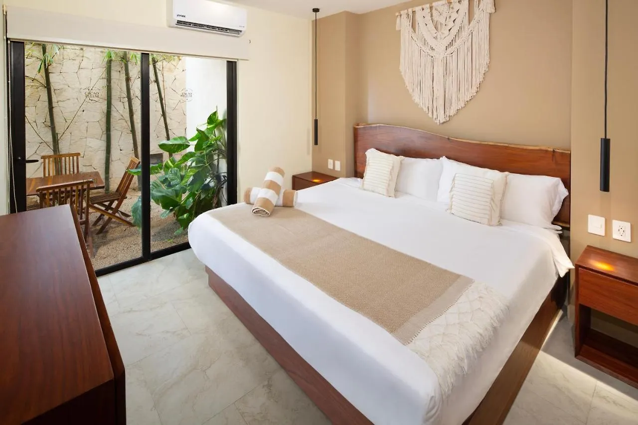 Cacao Tulum -Luxury Condos- المكسيك